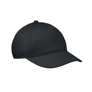 BUZZ KIDS 5-Panel-Baseball-Cap Kinder - GiftRetail MO2346