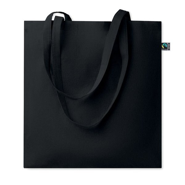 OSOLE+ COLOUR Einkaufstasche Fairtrade 180g