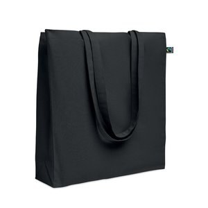 OSOLE++ COLOUR Einkaufstasche Fairtrade 180g - GiftRetail MO2590