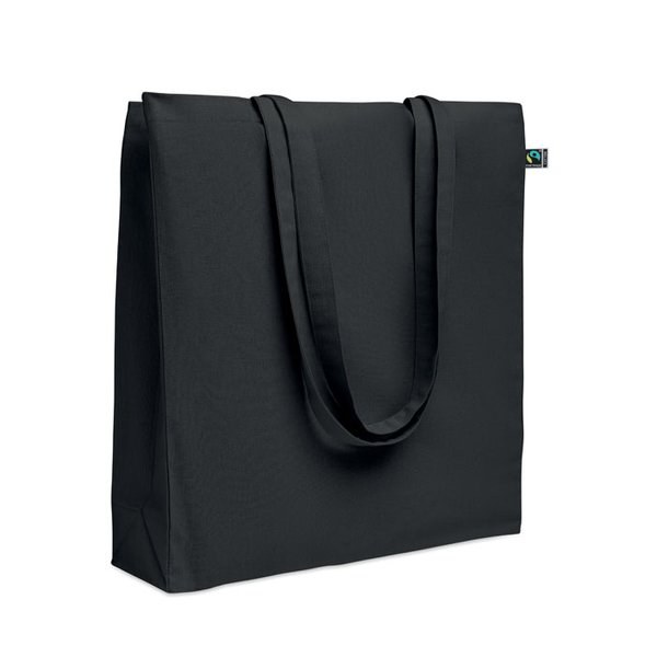 OSOLE++ COLOUR Einkaufstasche Fairtrade 180g - GiftRetail MO2590