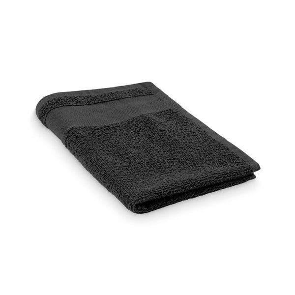 ISLAND 30 Cotton guest towel - GiftRetail MO2764
