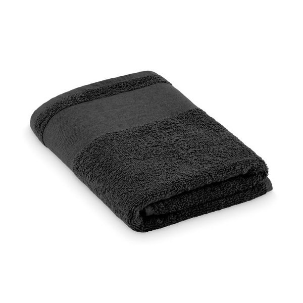 ISLAND 50 Cotton hand towel - GiftRetail MO2765