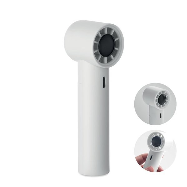 GLACI Mini-Handventilator - GiftRetail MO2780
