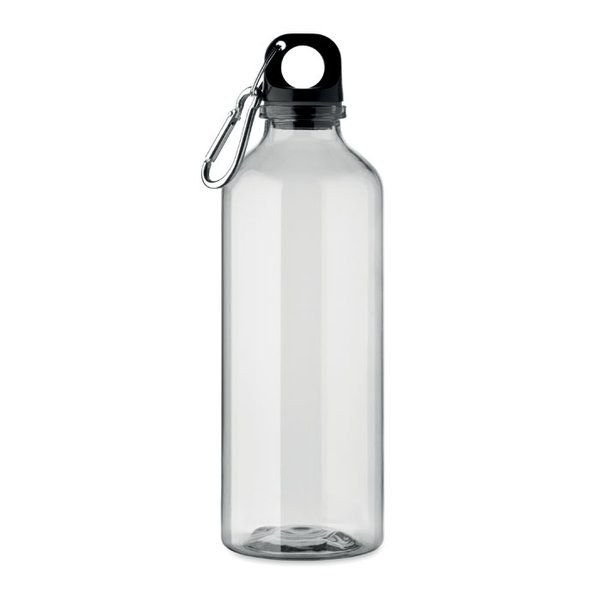 MOSS RE500 Trinkflasche RPET 500ml - GiftRetail MO2803