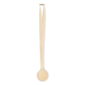 BEST Medaille aus Holz - GiftRetail MO2817
