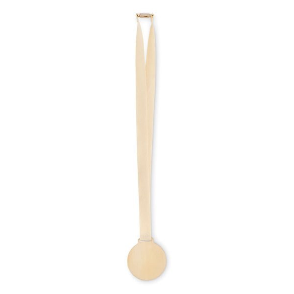 BEST Medaille aus Holz - GiftRetail MO2817
