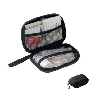 CARETWO Erste-Hilfe-Set - GiftRetail MO2818
