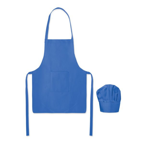 KID CHEF Kids kitchen set - GiftRetail MO2826