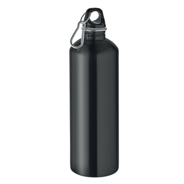 RE-ONE MOSS Einwandige Trinkflasche 1000ml - GiftRetail MO2829