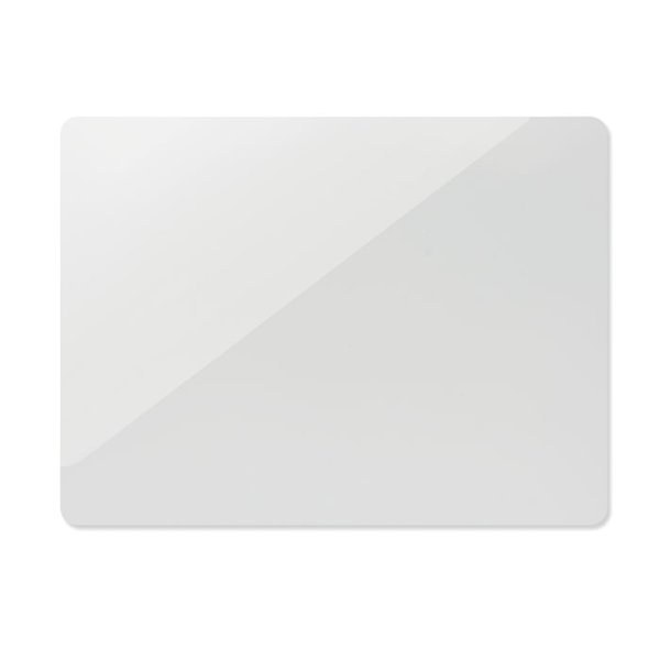 MAGREC 100 Rechteckiger Magnet mit PVC