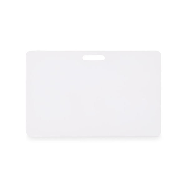 BADSMALL Lanyard-Ausweis 54 x 86 mm - GiftRetail MO2856