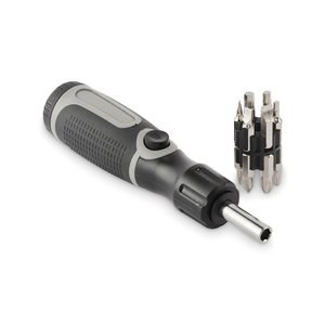 BEND ME Multi-Bit-Schraubendreher - GiftRetail MO2872