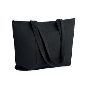 CORDY G Einkaufstasche Kord-Polyester - GiftRetail MO2875