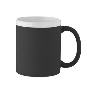 MUGIVA Keramikbecher 300 ml - GiftRetail MO2890