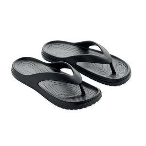 EVASLIP Zehensandalen Größe 40/41 - GiftRetail MO2894