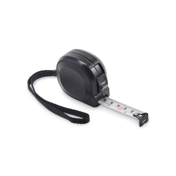 MEAS3 Rollbandmaß 3m - GiftRetail MO2908