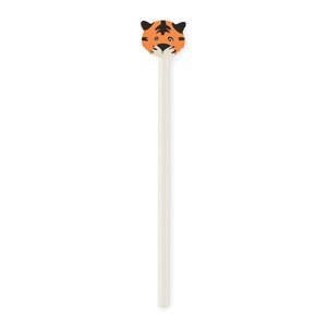 CIRCO Holzbleistift mit Radiergummi - GiftRetail MO2929