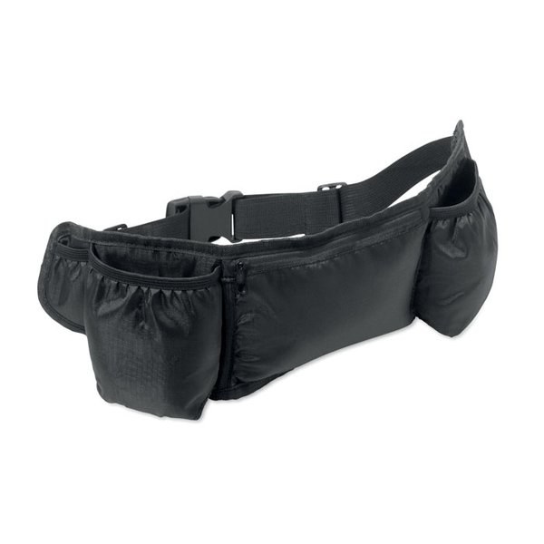 STEADY Sport-Gürteltasche 420D RPET