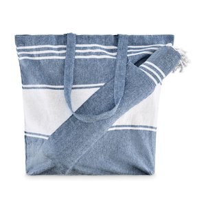 HUMMUM Hamamtuch-Set - GiftRetail MO2954