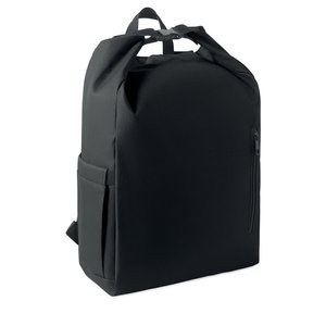 UNITON 15'' Rolltop-Laptop-Rucksack - GiftRetail MO2969