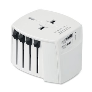 MUV USB AC30 PD SKROSS® MUV USB AC 30W PD - GiftRetail MO2980