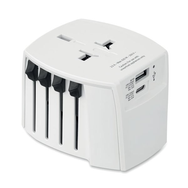 MUV USB AC30 PD SKROSS® MUV USB AC 30W PD