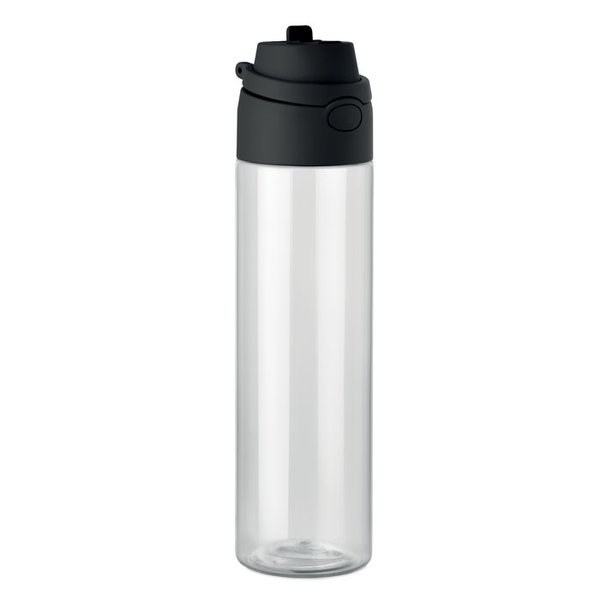TOIEN KLAR Trinkflasche RPET 750ml