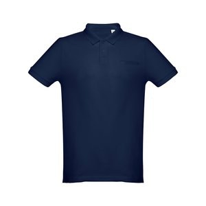 TH Clothes 11191 - Men's polo shirt