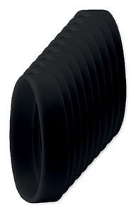 Pack mit 10 GiftRetail MO8913 - EVENT Silikon Armband 