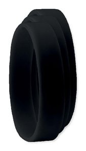 Pack mit 30 GiftRetail MO8913 - EVENT Silikon Armband 
