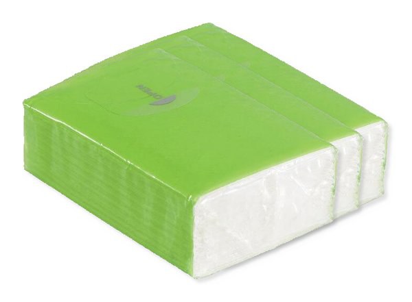 SNEEZIE Elegant Ultra-Absorbent Mini Tissue Pack