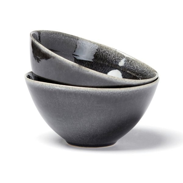 Vinga V367 - VINGA Nomimono bowl 15,5 cm, 2 pcs set