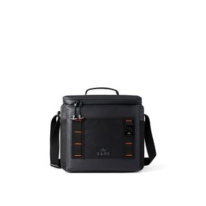 Nordic Drift ND210.03 - Nordic Drift Storm RCS water-repellent cooler bag 10L
