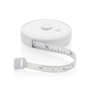 XD Collection P110.02 - RCS recycled plastic tailor tape