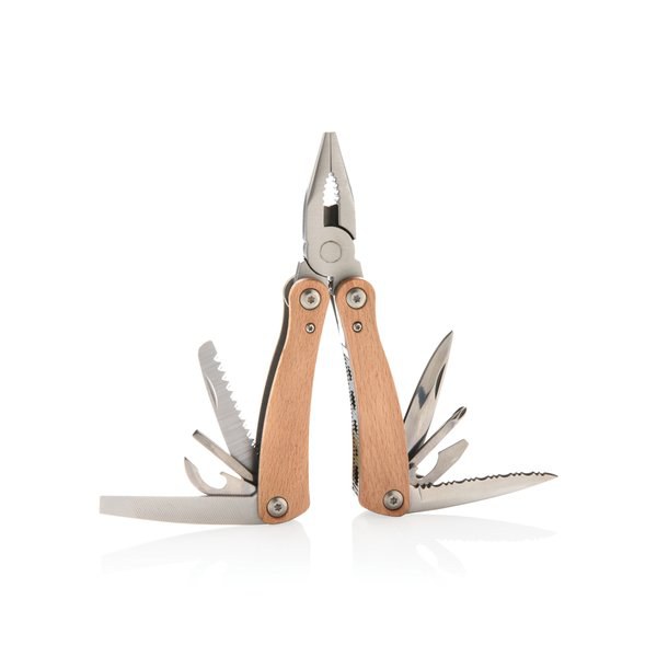 XD Collection P221.36 - Holz-Multitool