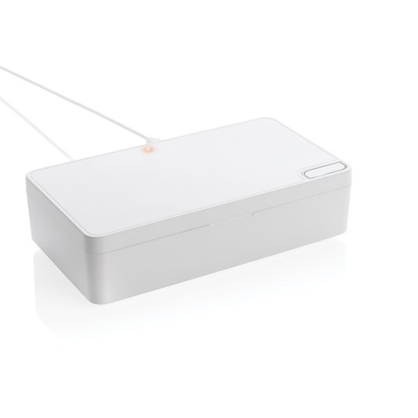 UV-C Sterilisationsbox