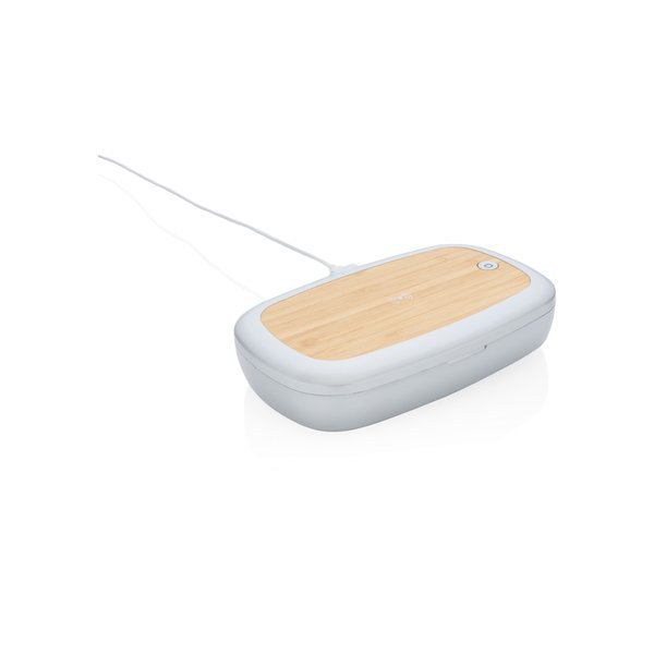 Rena UV-C Sterilisationsbox mit 5W kabellosem Ladegerät