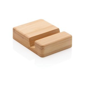 XD Collection P301.35 - Bamboo phone stand