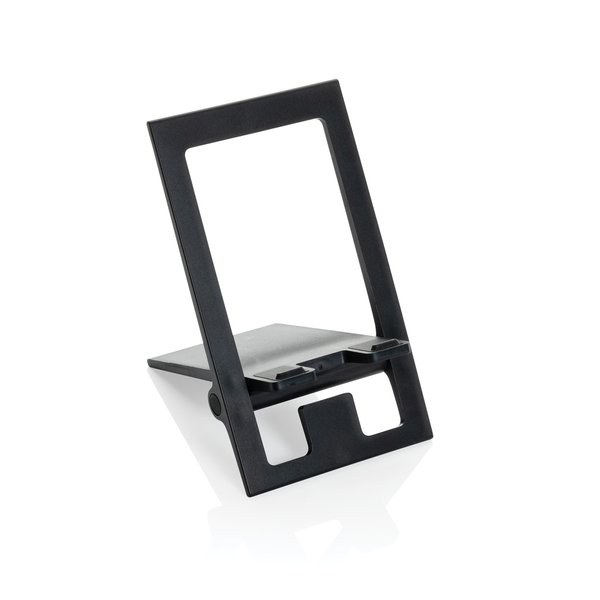 XD Collection P301.41 - SnapStand RCS recycled plastic foldable phone stand