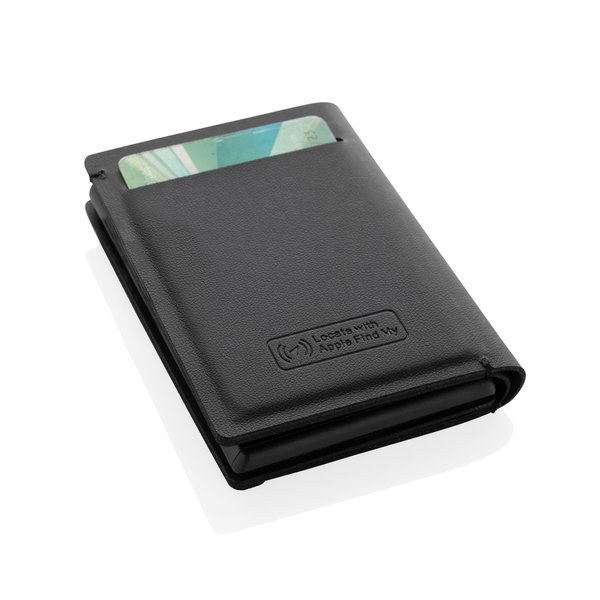 XD Collection P301.59 - Seekcard RCS rpolyester card wallet with worldwide locating