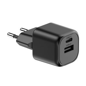 Urban Vitamin P301.97 - Urban Vitamin Monterey RCS recycled plastic 20W GAN charger