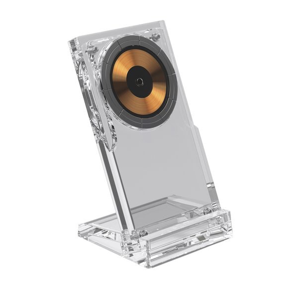 XD Collection P309.08 - Magcharge 15W magnetischer kabelloser Ladeständer