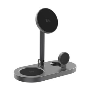 XD Xclusive P309.14 - Quantum RCS ultra-fast 25W Magnetic desk wireless Charger