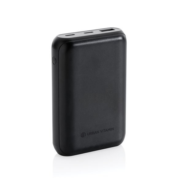 Urban Vitamin Alameda 10.000 mAh 18W PD Powerbank