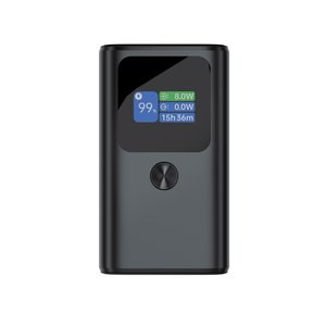 Urban Vitamin P322.76 - Urban Vitamin Campbell 55W 10.000mAh pocket powerbank
