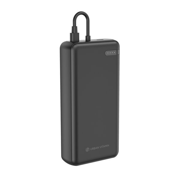 Urban Vitamin Menlo Park RCS rplastic 20.000 20WPD Powerbank