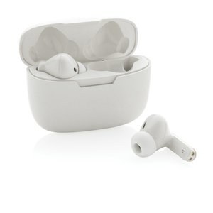 XD Collection P329.58 - RCS recycled plastic Liberty Pro wireless earbuds