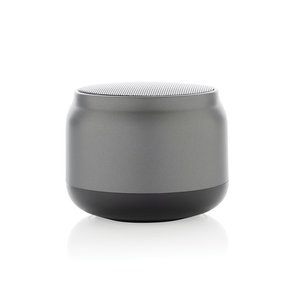 XD Collection P331.08 - BeatBuddy recycelter Kunststoff 3W Lautsprecher