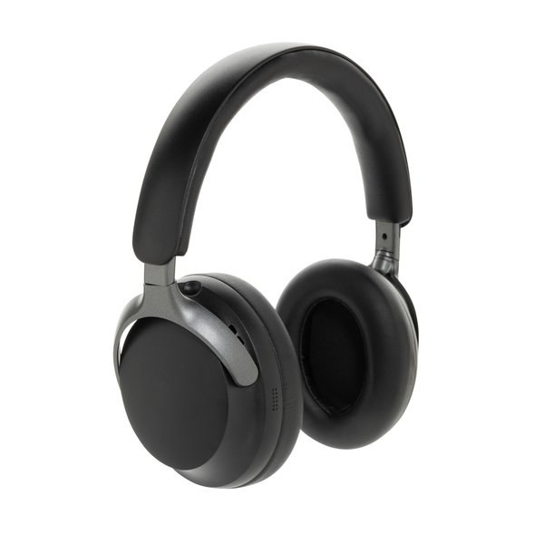 XD Collection P331.11 - Soundpro RCS recycled plastic ANC headphone