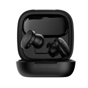 Urban Vitamin P331.54 - Lakewood RCS recycled and repairable wireless earbuds